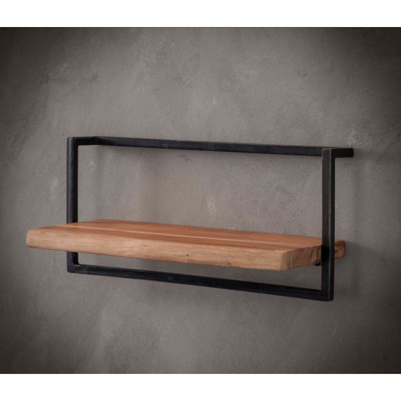 ZI Wall shelf edge 65cm